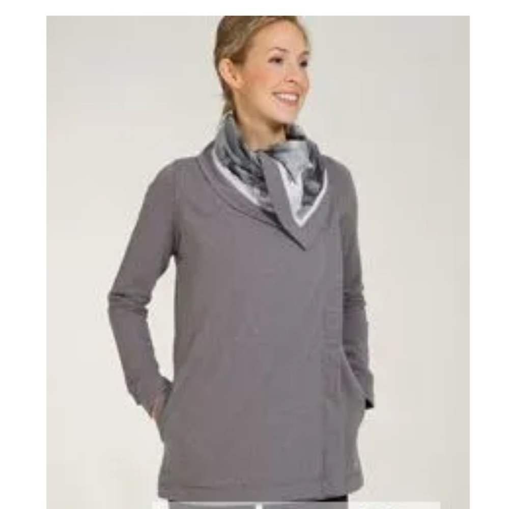 Lululemon Savasana Wrap
